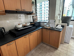 Simei Green Condominium (D18), Condominium #546670831